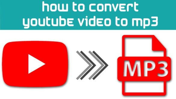 youtube to mp3 fastest way