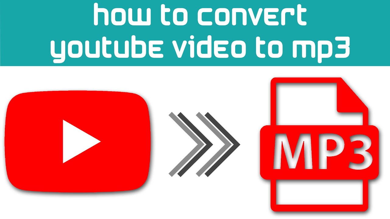Convertidor MP3-The Best Way to Convert YouTube Videos to MP3