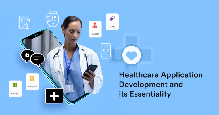 Software Development For Healthcare Shared Decision-Making