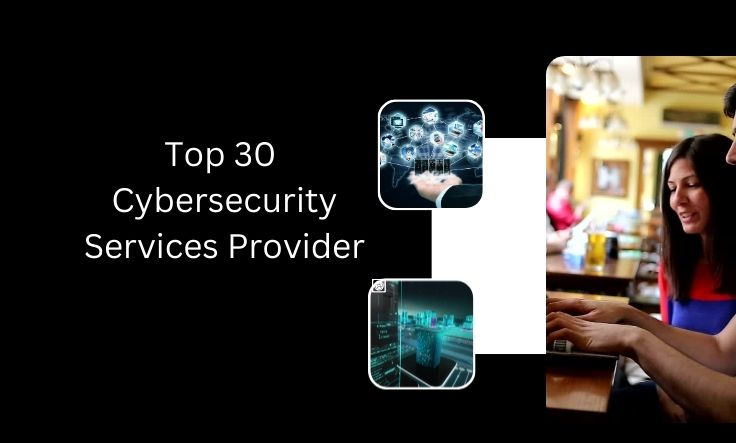 Cybersecurity Services provider
