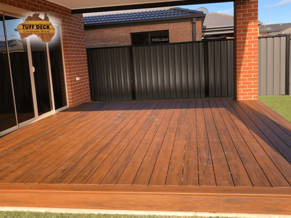 composite deckingmelbourne