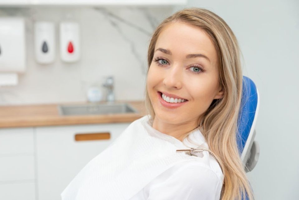 All You Need to Know About Different Cosmetic Dental Procedures