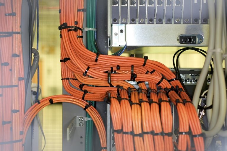 Backbone Cabling Mistakes You Must Watch Out - Tarkeeb