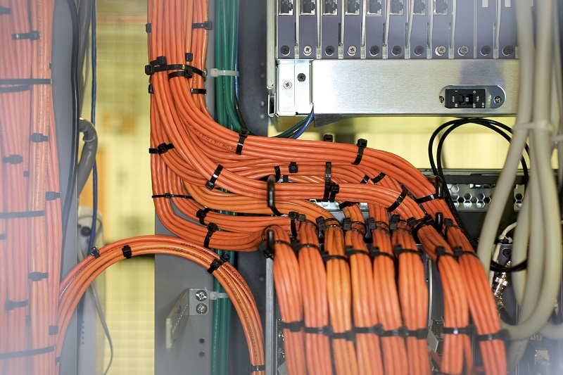 Backbone Cabling Mistakes