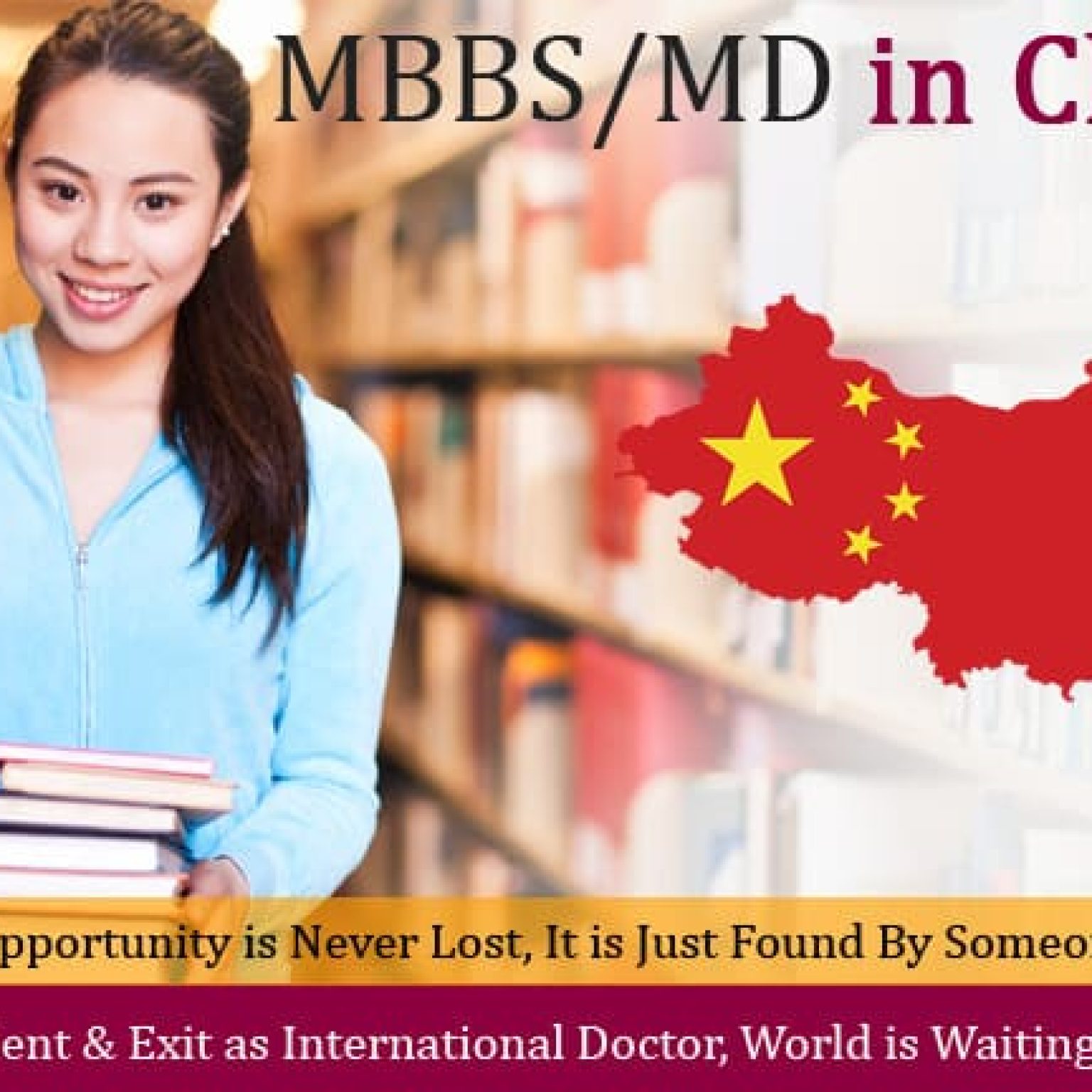 Study In China MBBS | MBBS In China For Pakistan Students 2023