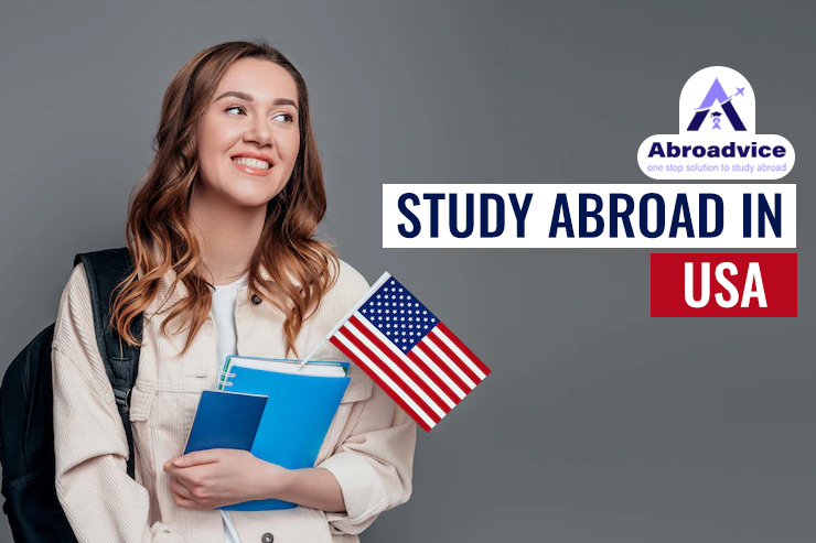 Study Abroad in USA