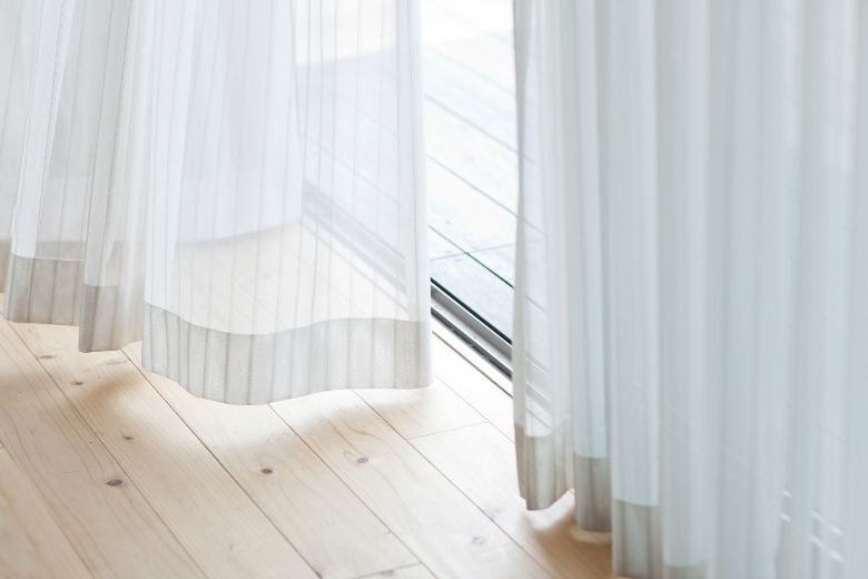 Curtain Cleaning Oran Park: How To Keep Your Curtains Fresh And Clean