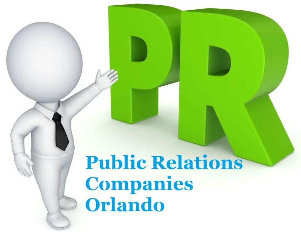 Public Relations Companies