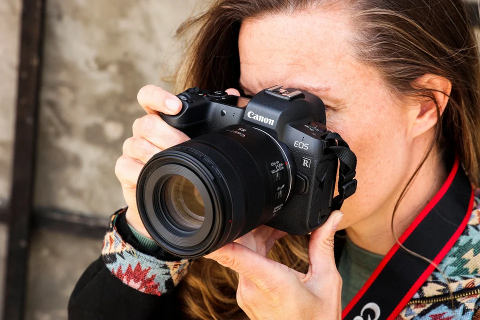 Which Will Take Your Canon Lens for Portraits to the Next Level?