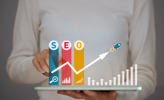 SEO Services in Midland