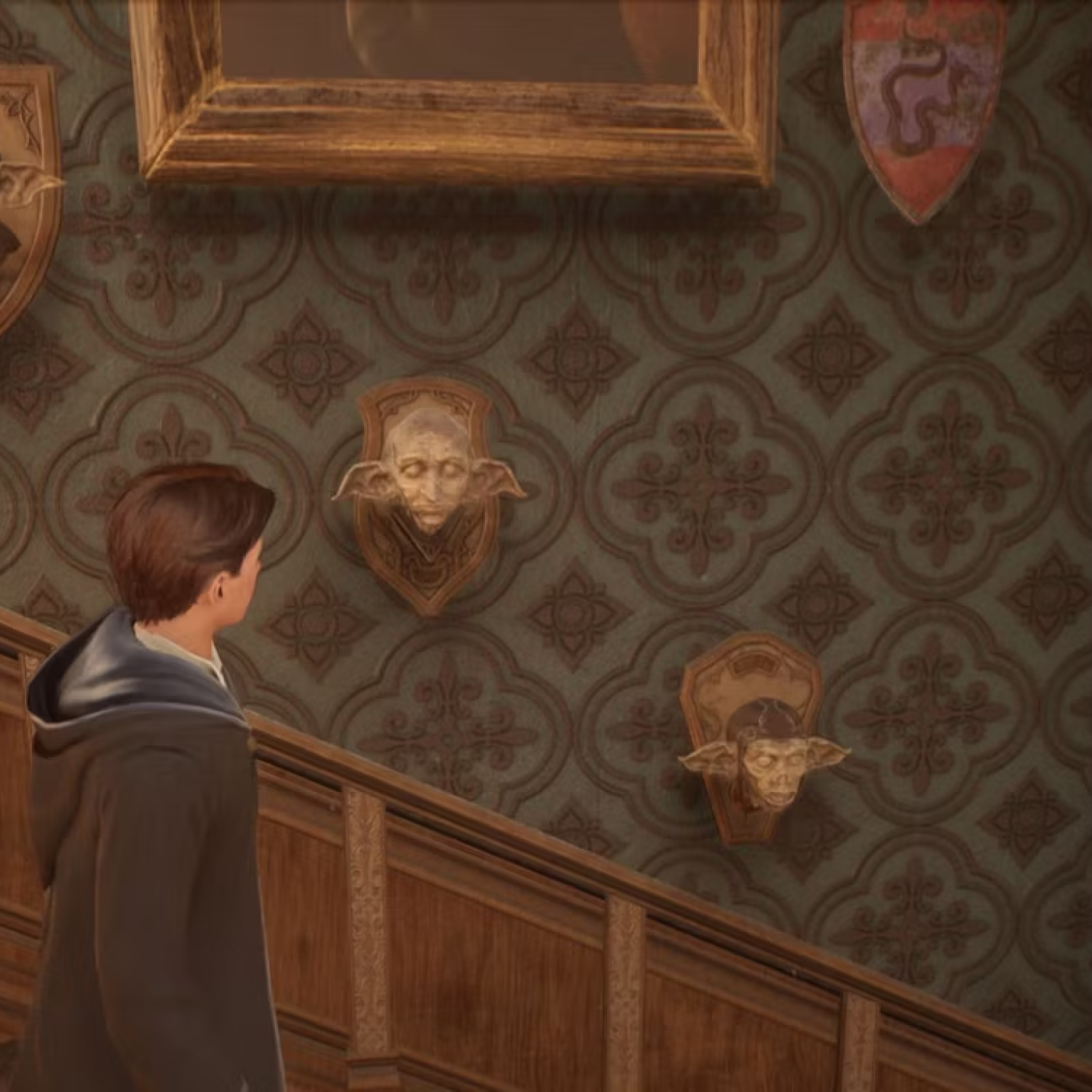 10 Best Conjuration Items In Hogwarts Legacy