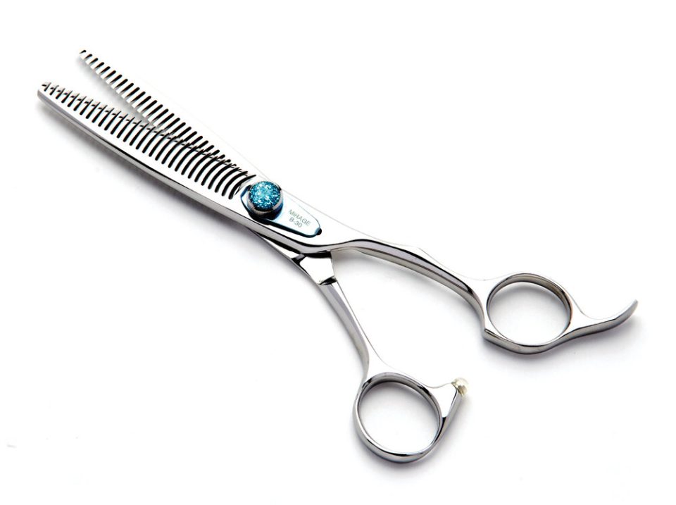 Image of Buy Hair Thinning Scissors