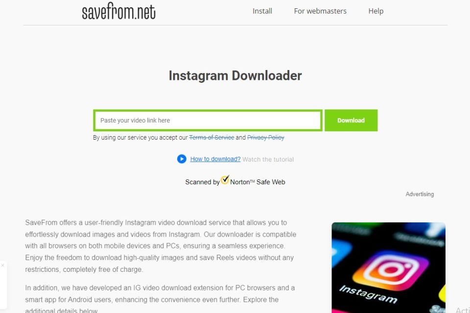 5 Essential Instagram Downloaders you Need to Know About