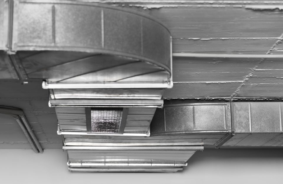 The Benefits of Custom Ductwork for Your Building