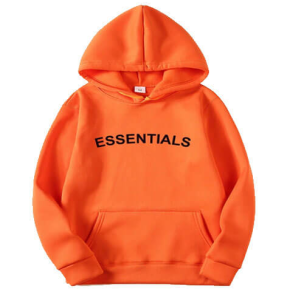 Essentials Hoodie