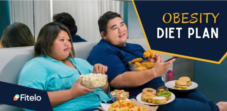 The Secret To Beating Obesity How To Create A Healthy Meal Plan That 
