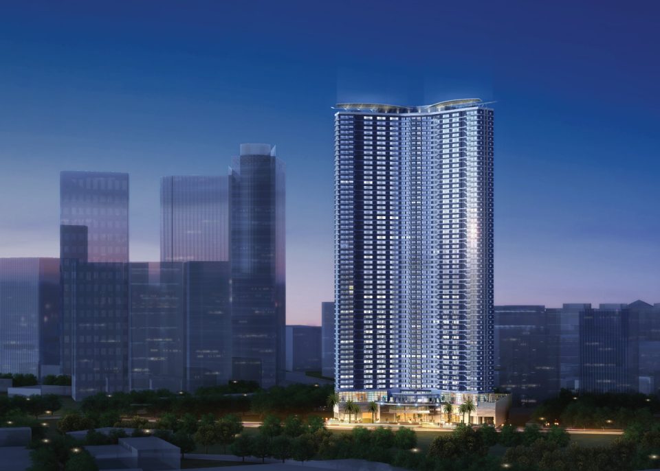 Current Trends and Future Outlook in the Market of Luxury Condos in Makati