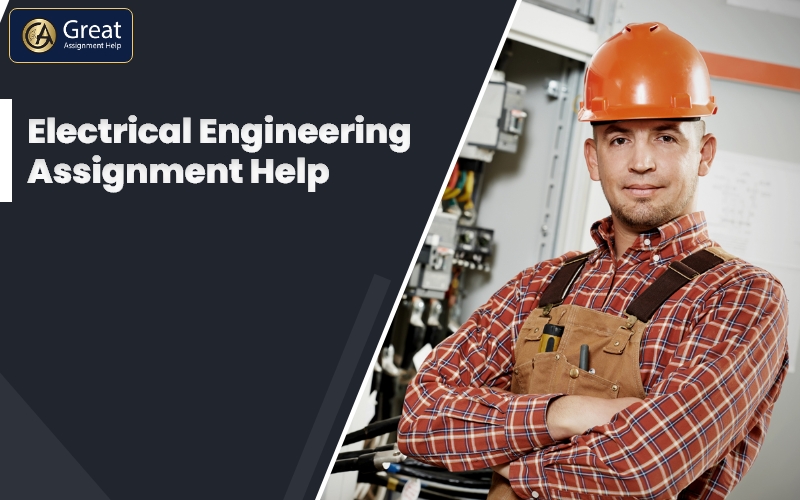 Electrical Engineering Assignment Help