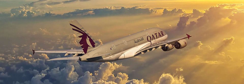 Qatar Airways Contact Number