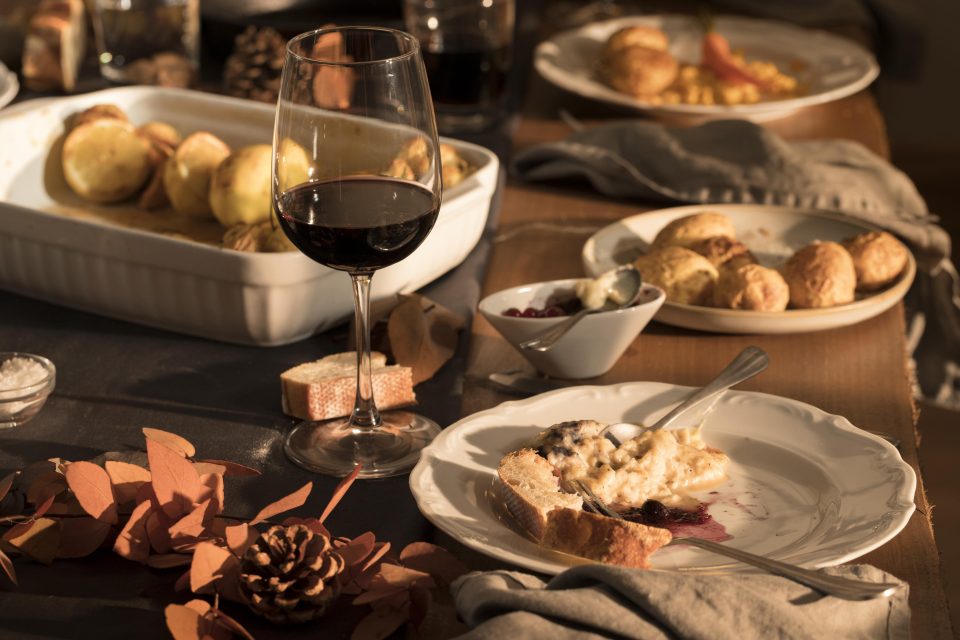 Bottle to Table: French Red Wine and Food Pairing Tips