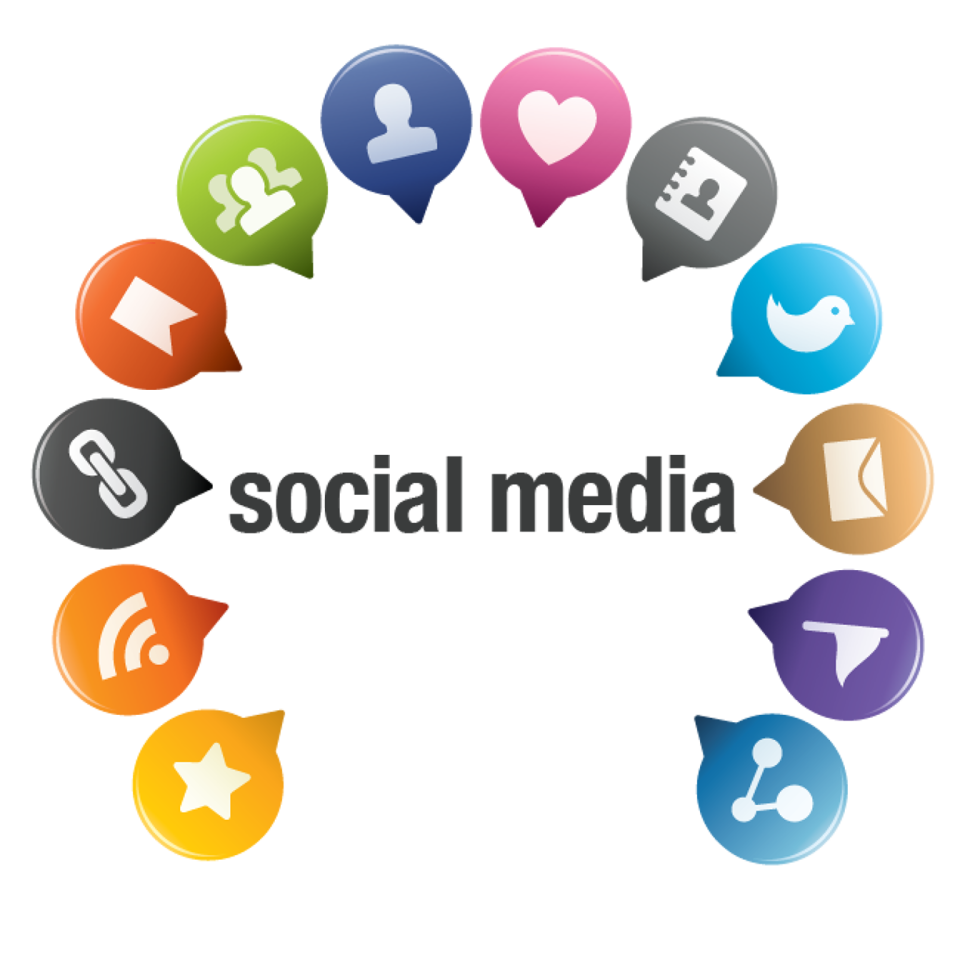 Social media marketing company