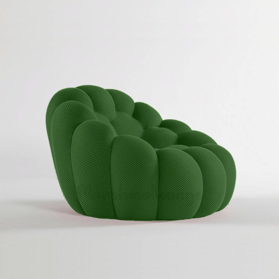 Bubble Armchair