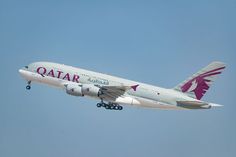 Qatar Airways