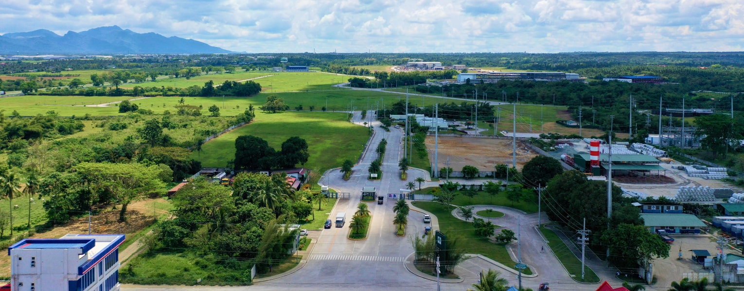 Industrial Park A Guide to Zoning for Real Estate Investors and Planners